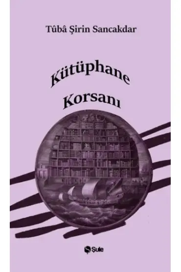 Kütüphane Korsanı  (4022)