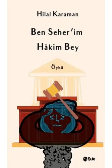 Ben Seher'İm Hakim Bey  (4022)