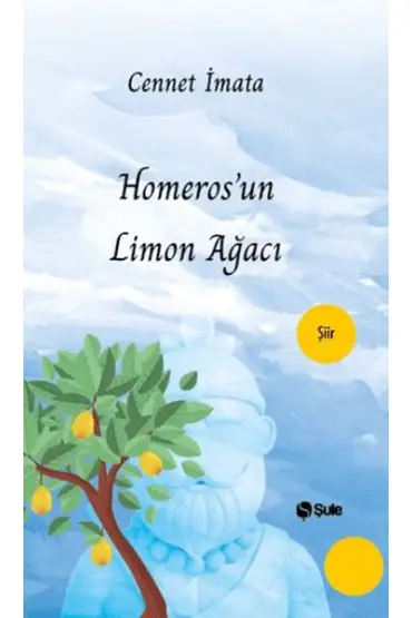 Homeros'Un Limon Ağacı  (4022)