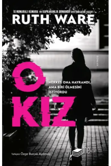 O Kız  (4022)