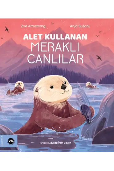 Alet Kullanan Meraklı Canlılar  (4022)