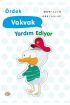 Ördek Vakvak Yardım Ediyor  (4022)