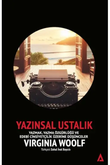 Yazınsal Ustalık  (4022)