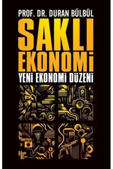 Saklı Ekonomi  (4022)