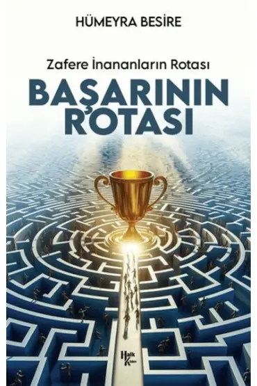 Başarının Rotası Zafere İnananları Rotası  (4022)