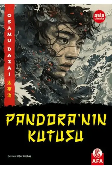 Pandora’nın Kutusu  (4022)