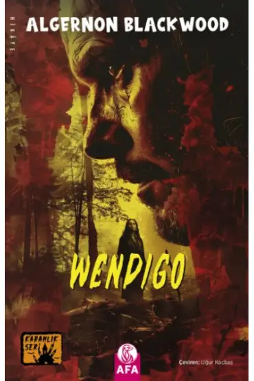 Wendigo  (4022)