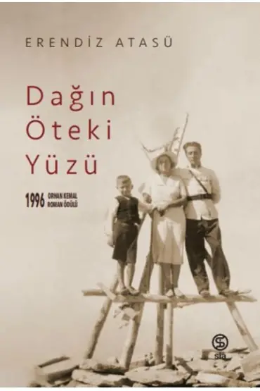 Dağın Öteki Yüzü  (4022)