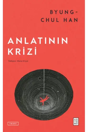 Anlatının Krizi  (4022)