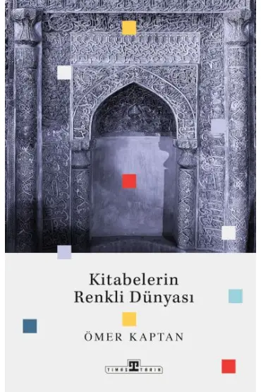 Kitabelerin Renkli Dünyası  (4022)