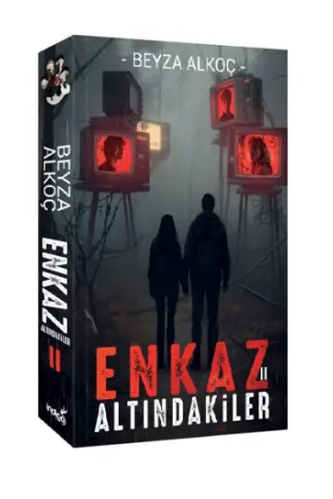 Enkaz Altındakiler 2  (4022)