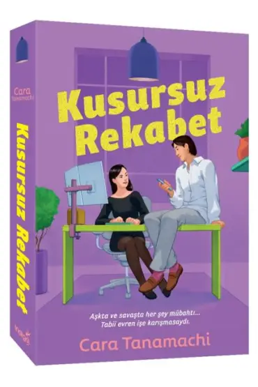 Kusursuz Rekabet  (4022)