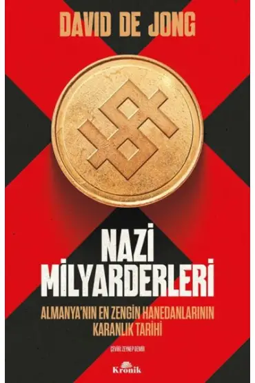 Nazi Milyarderleri  (4022)