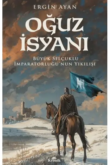 Oğuz İsyanı  (4022)