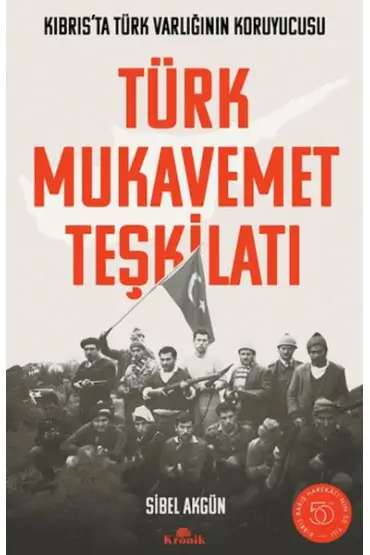 Türk Mukavemet Teşkilatı  (4022)