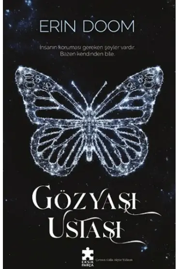 Gözyaşı Ustası  (4022)