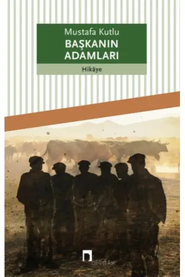 Başkanın Adamları  (4022)