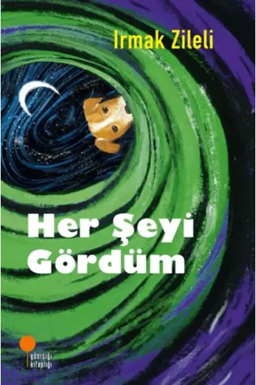 Her Şeyi Gördüm  (4022)