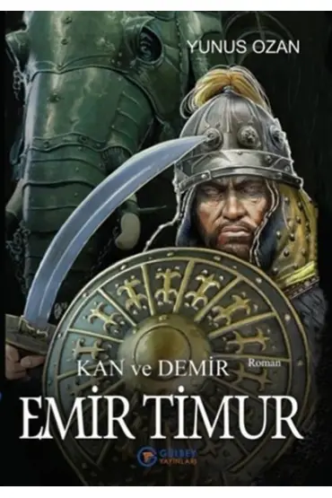 Emir Timur - Kan ve Demir  (4022)