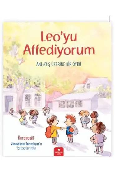 Leo’yu Affediyorum  (4022)