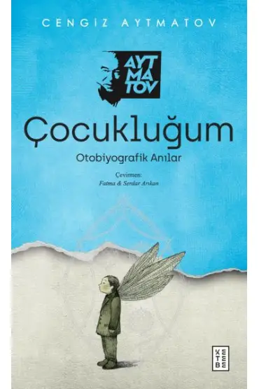 Çocukluğum  (4022)