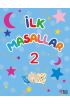 İlk Masallar 1  (4022)