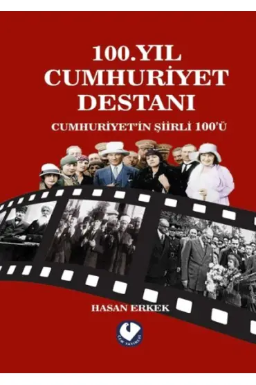 100.Yıl Cumhuriyet Destanı  (4022)