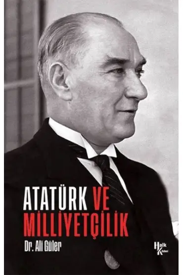 Atatürk ve Milliyetçilik  (4022)