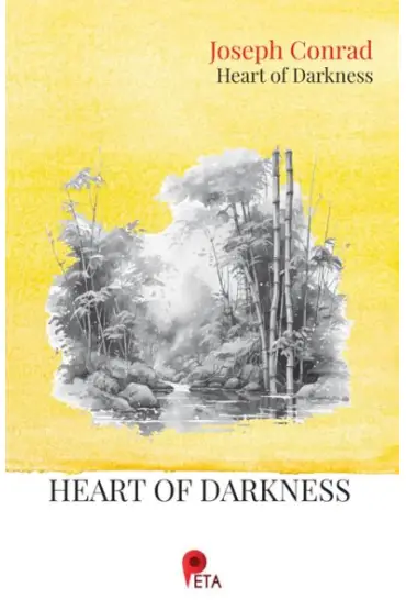 Heart of Darkness  (4022)