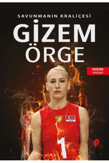 Gizem Örge  (4022)