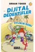 Dijital Dedektifler 2 Oyunun Sonu  (4022)