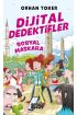 Dijital Dedektifler 3 Sosyal Maskara  (4022)