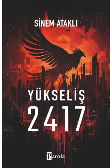 Yükseliş - 2417  (4022)