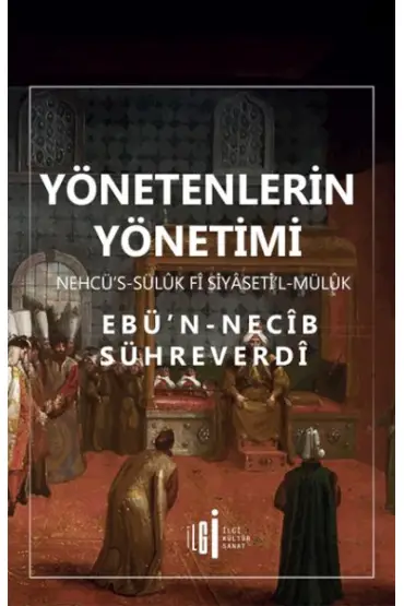 Yönetenlerin Yönetimi  (4022)