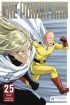 One-Punch Man - Tek Yumruk 25  (4022)