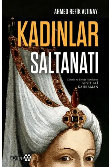 Kadınlar Saltanatı  (4022)