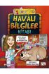 Havalı Bilgiler Kitabı  (4022)