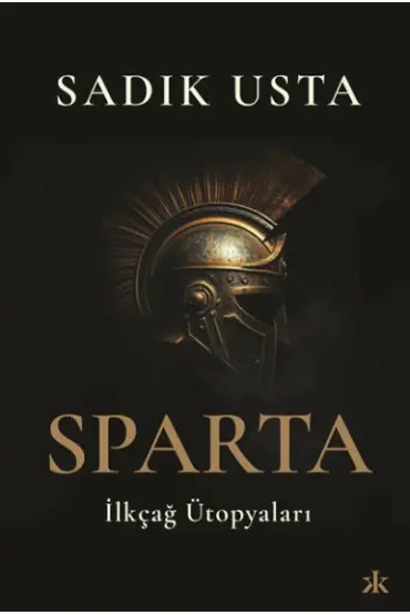 Sparta İlkçağ Ütopyaları  (4022)