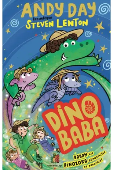 Dino Baba  (4022)