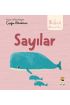 Hikayeli İlk Kavramlarım - Sayılar  (4022)