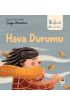 Hikayeli İlk Kavramlarım - Hava Durumu  (4022)