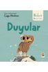 Hikayeli İlk Kavramlarım - Duyular  (4022)