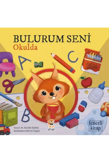 Bulurum Seni Okulda  (4022)