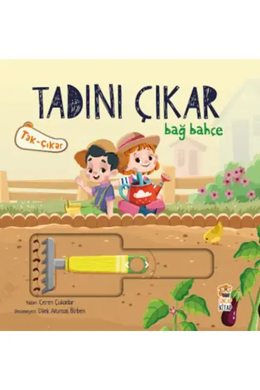 Tadını Çıkar  (4022)