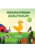 Merakımdan Soruyorum - Çiftlik  (4022)