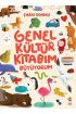 Genel Kültür Kitabım - Büyüyorum  (4022)