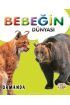 Bebeğin Dünyası Ormanda  (4022)