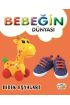 Bebeğin Dünyası Bebek Eşyaları  (4022)