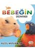 Bebeğin Dünyası Evcil Hayvanlar  (4022)