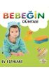 Bebeğin Dünyası Ev Eşyaları  (4022)